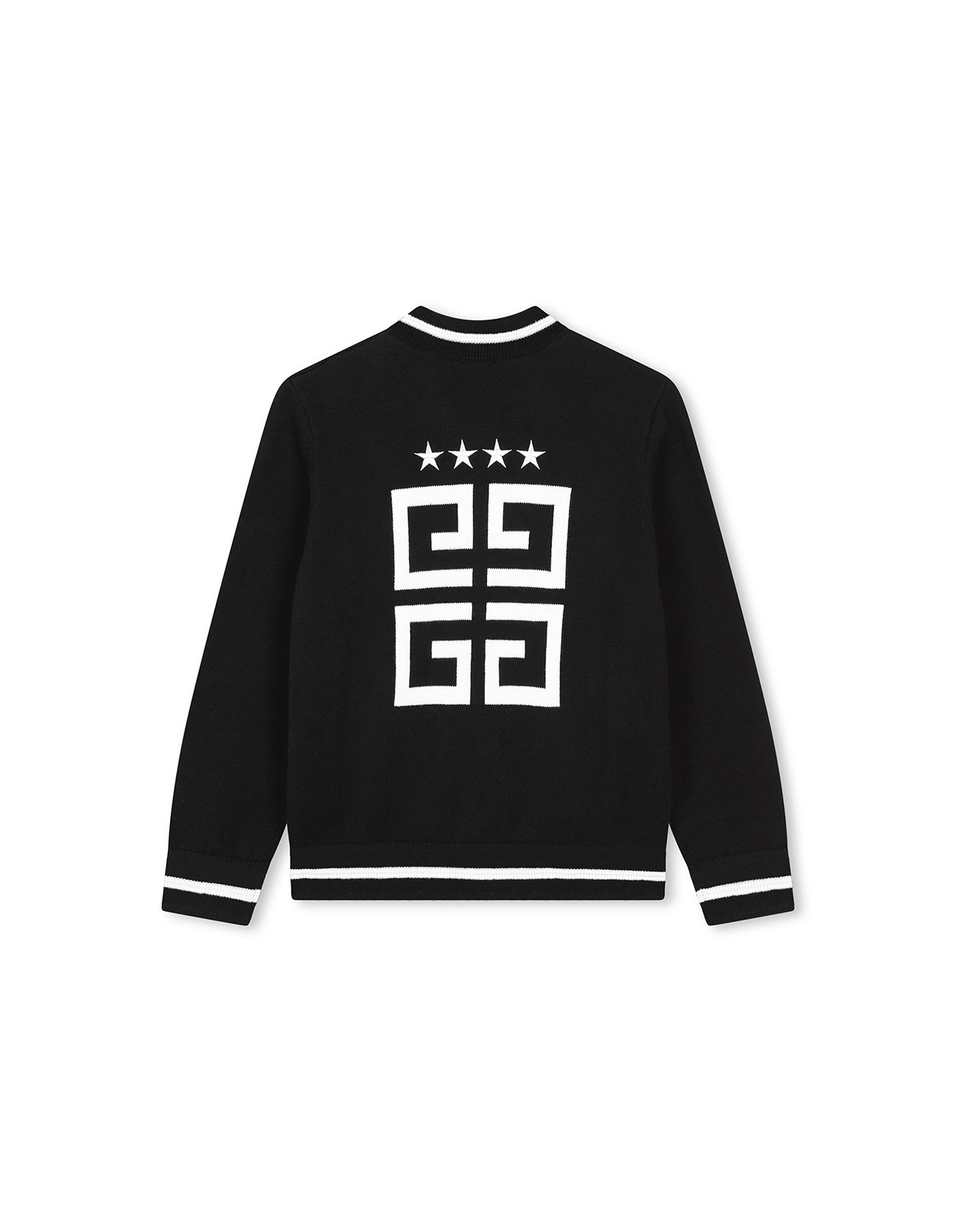 Givenchy fashion kids sweater